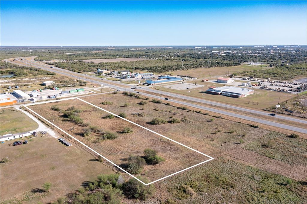 0 Highway 77, Sinton, TX 78387 — exterior