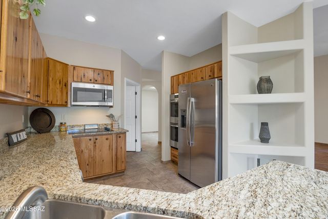 10604 N Laughing Coyote Way, Oro Valley, AZ 85737