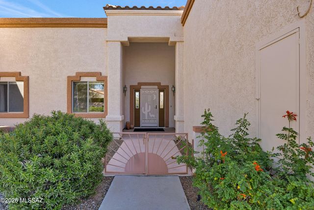 10604 N Laughing Coyote Way, Oro Valley, AZ 85737