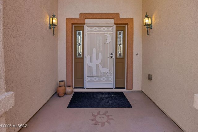 10604 N Laughing Coyote Way, Oro Valley, AZ 85737