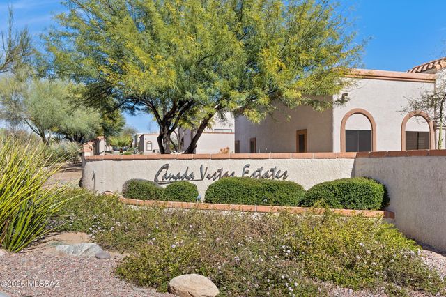 10604 N Laughing Coyote Way, Oro Valley, AZ 85737