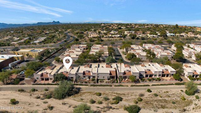 10604 N Laughing Coyote Way, Oro Valley, AZ 85737