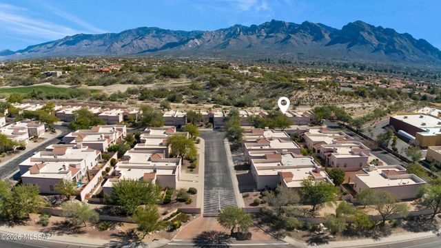 10604 N Laughing Coyote Way, Oro Valley, AZ 85737