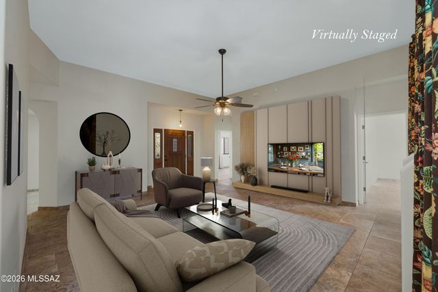 10604 N Laughing Coyote Way, Oro Valley, AZ 85737