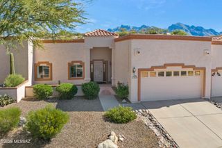 10604 N Laughing Coyote Way, Oro Valley, AZ 85737