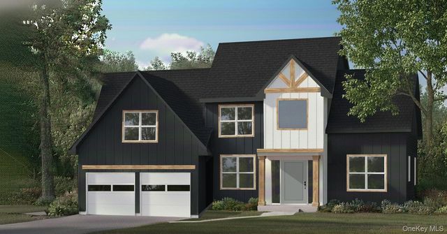 43 Maple Hill Drive, Millbrook, NY 12545