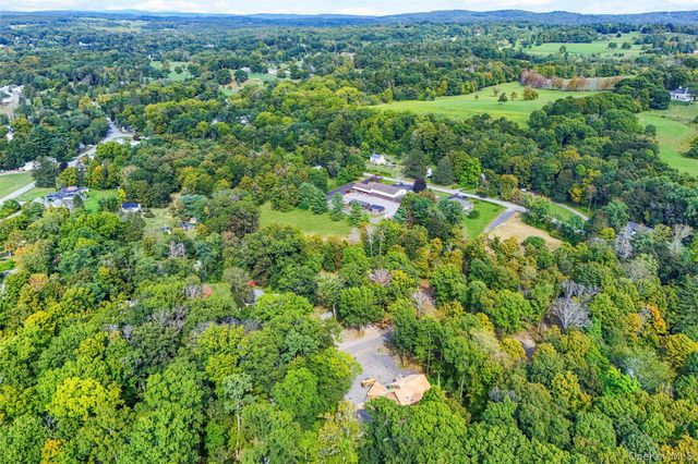 43 Maple Hill Drive, Millbrook, NY 12545