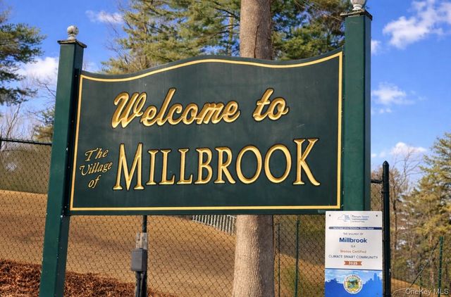 43 Maple Hill Drive, Millbrook, NY 12545