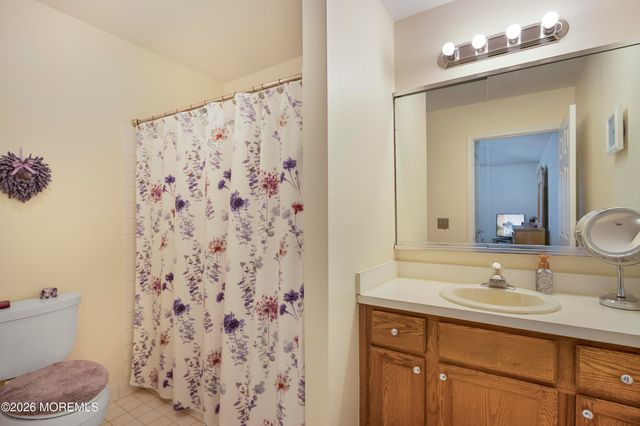 212 N Pondview Boulevard 212, Monroe, NJ 08831