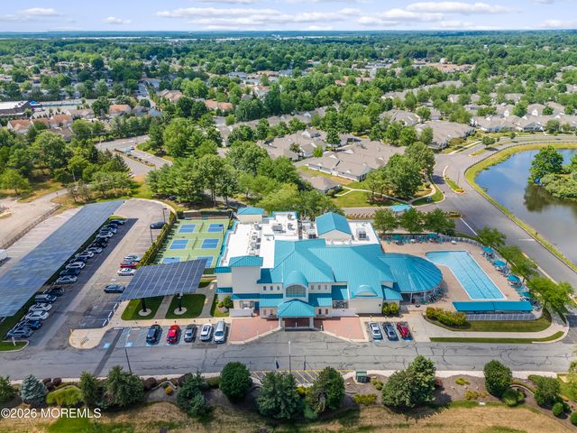 212 N Pondview Boulevard 212, Monroe, NJ 08831