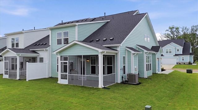 417 Crestcreek Drive, Anderson, SC 29621