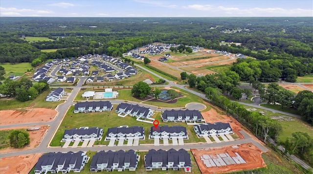 417 Crestcreek Drive, Anderson, SC 29621