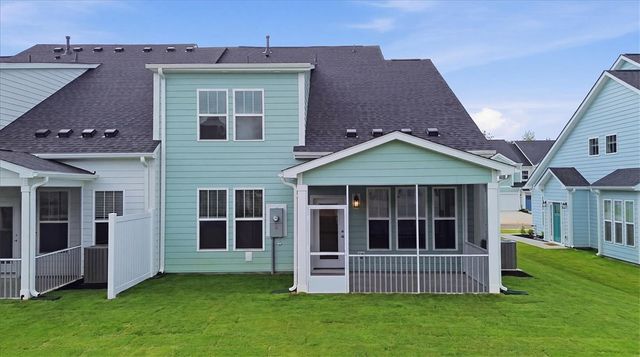 417 Crestcreek Drive, Anderson, SC 29621