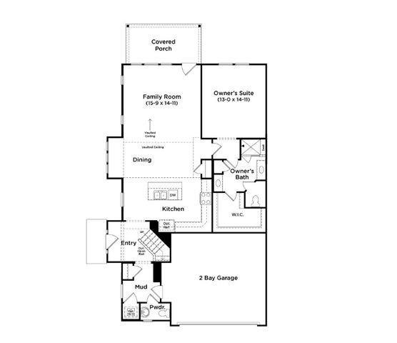 417 Crestcreek Drive, Anderson, SC 29621