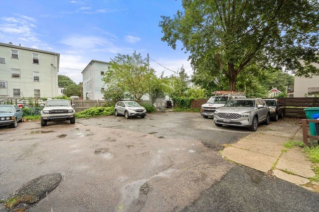 10 Holman Street C, Attleboro, MA 02703