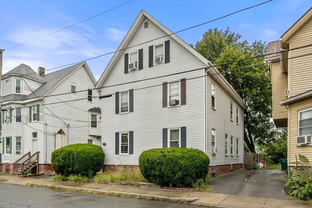 10 Holman Street C, Attleboro, MA 02703