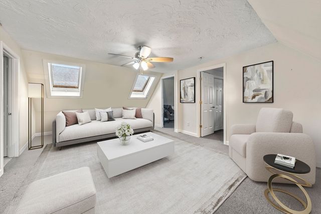 10 Holman Street C, Attleboro, MA 02703