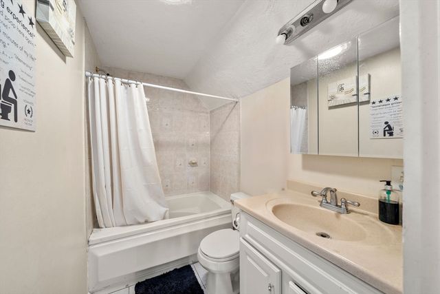 10 Holman Street C, Attleboro, MA 02703