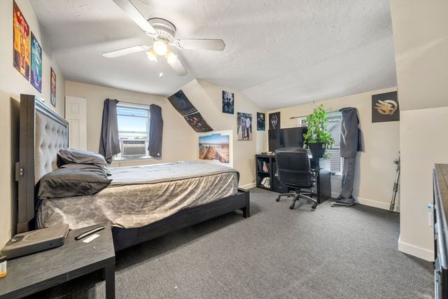 10 Holman Street C, Attleboro, MA 02703