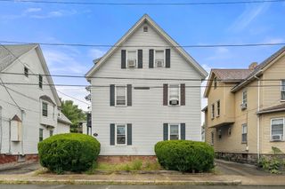 10 Holman Street C, Attleboro, MA 02703