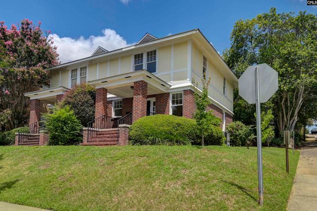 1835 Greene Street, Columbia, SC 29201