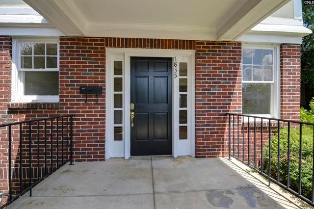 1835 Greene Street, Columbia, SC 29201