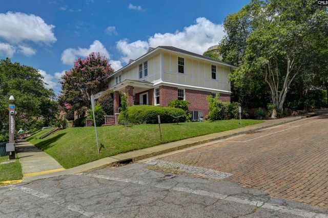 1835 Greene Street, Columbia, SC 29201