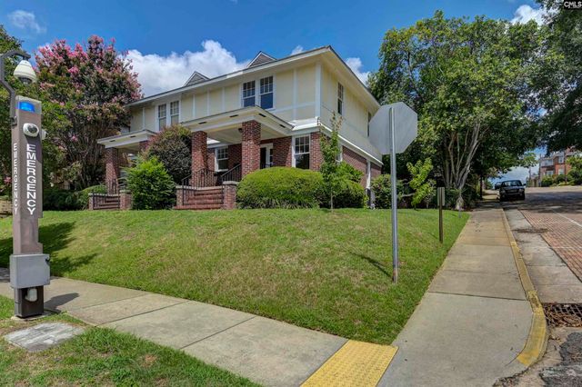 1835 Greene Street, Columbia, SC 29201