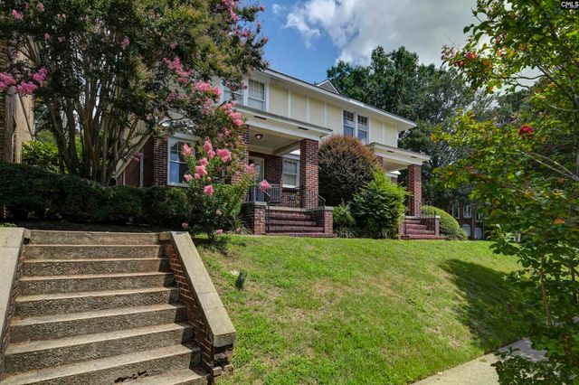 1835 Greene Street, Columbia, SC 29201