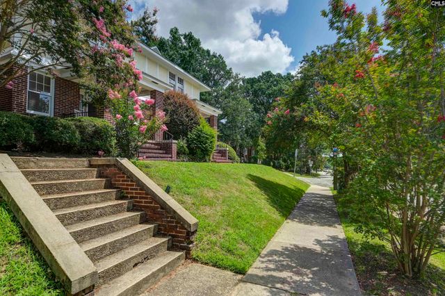 1835 Greene Street, Columbia, SC 29201