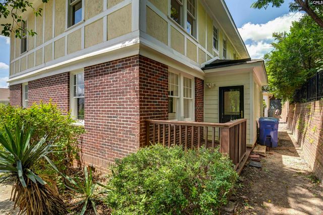 1835 Greene Street, Columbia, SC 29201