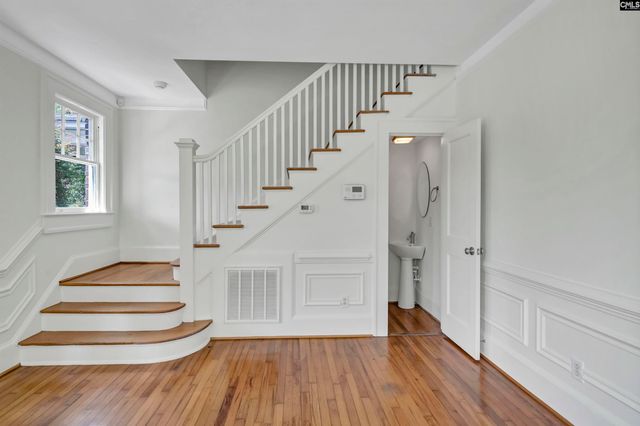 1835 Greene Street, Columbia, SC 29201