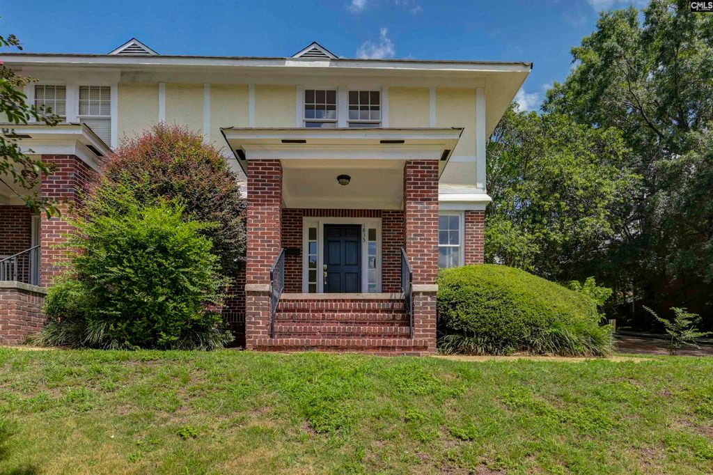 1835 Greene Street, Columbia, SC 29201