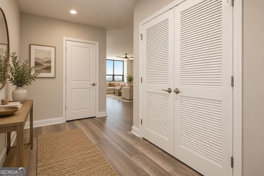 270 17th Street NW 3904, Atlanta, GA 30308 — photo 2