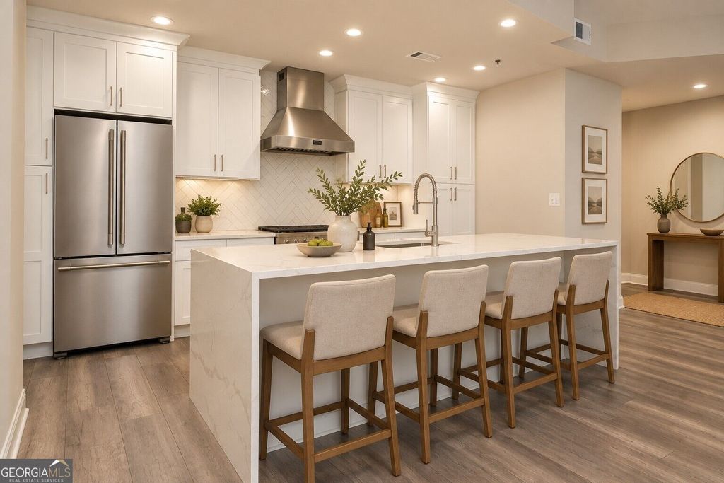 270 17th Street NW 3904, Atlanta, GA 30308 — photo 5