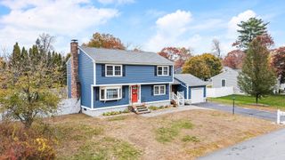 3 Garrison Road, Salem, NH 03079