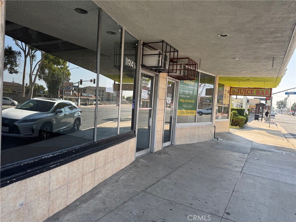 11914 Rosecrans Avenue, Norwalk, CA 90650 — exterior