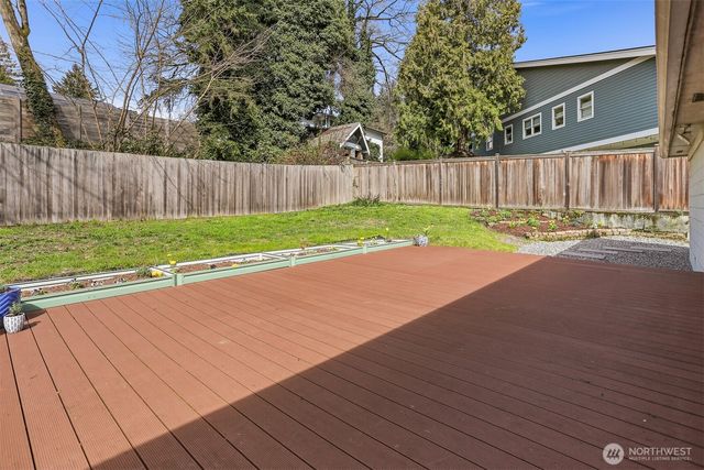 11545 34th Avenue NE, Seattle, WA 98125