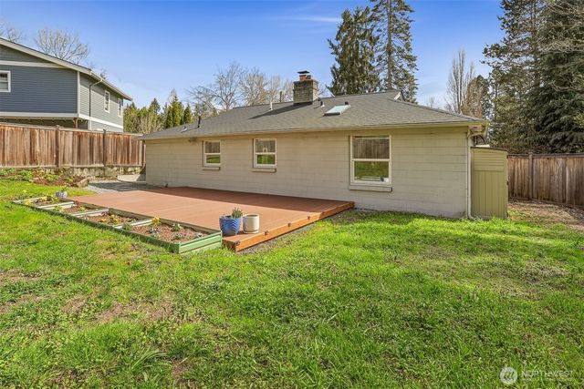 11545 34th Avenue NE, Seattle, WA 98125