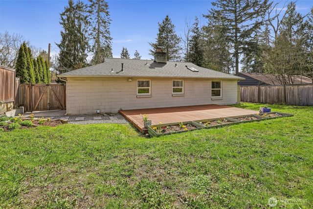 11545 34th Avenue NE, Seattle, WA 98125