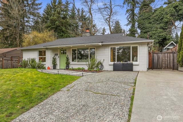 11545 34th Avenue NE, Seattle, WA 98125