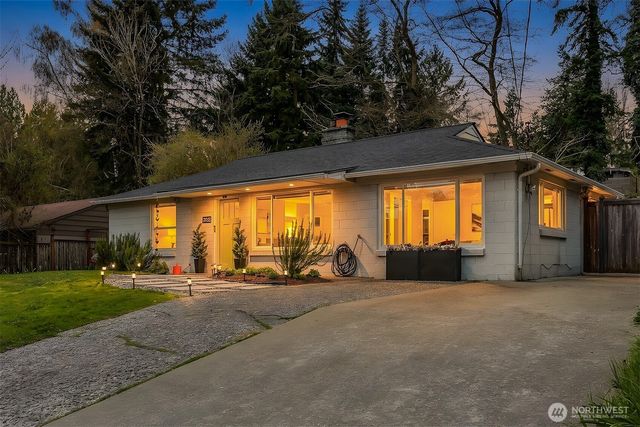 11545 34th Avenue NE, Seattle, WA 98125