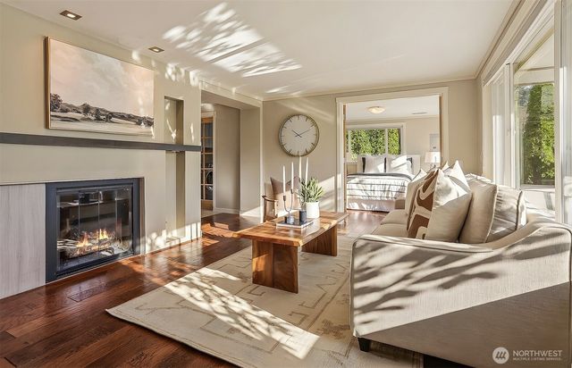 11545 34th Avenue NE, Seattle, WA 98125