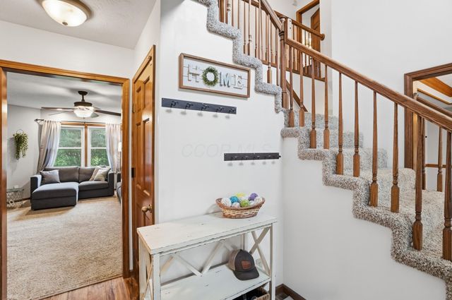 3475 Kenerly Street, Springfield, OH 45502