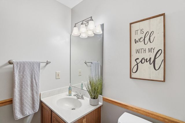 3475 Kenerly Street, Springfield, OH 45502