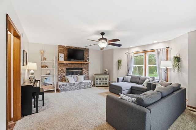 3475 Kenerly Street, Springfield, OH 45502