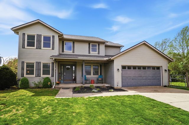 3475 Kenerly Street, Springfield, OH 45502