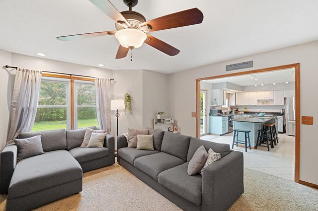 3475 Kenerly Street, Springfield, OH 45502