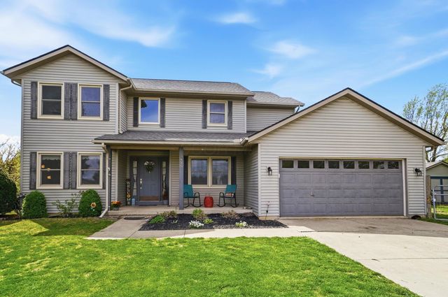 3475 Kenerly Street, Springfield, OH 45502