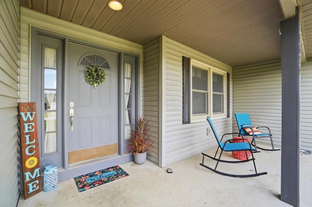 3475 Kenerly Street, Springfield, OH 45502